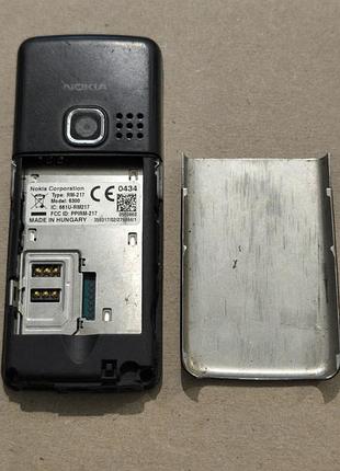Nokia 6300 4