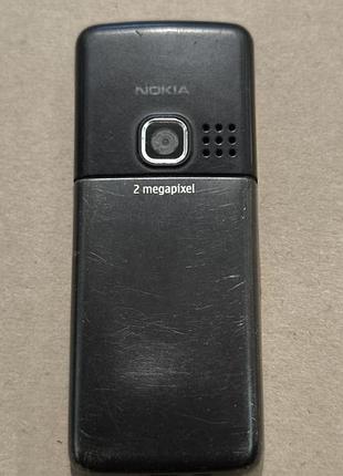 Nokia 6300 6