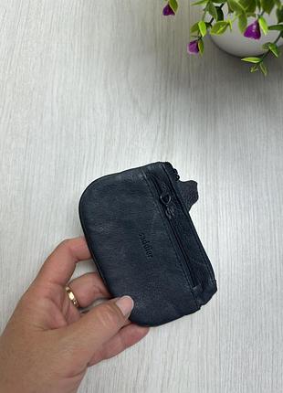 Гаманець натуральна шкіра 2