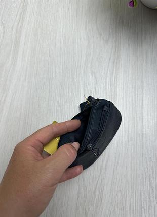 Гаманець натуральна шкіра 8