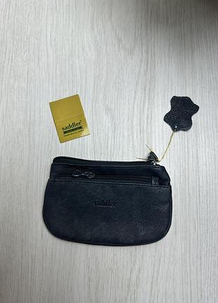 Гаманець натуральна шкіра