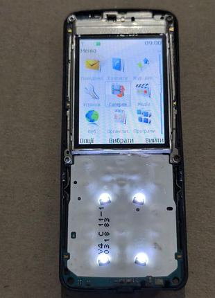 Nokia 6300 3