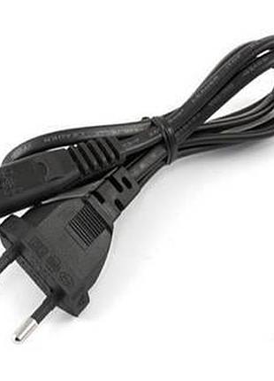 Кабель питания от 220v для колонок и радиоприемников art-0151