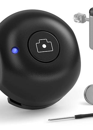 Накладная bluetooth кнопка затвора neewer rt005e для боковой ручки neewer pa045 (pa045b, pa045s, pa005e, pa046