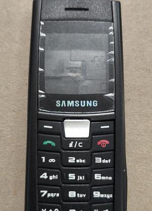 Корпус samsung sgh c170 2