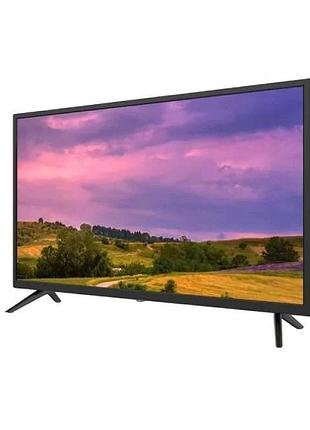 Телевизор led tv t32 hd диагональ 32" 2