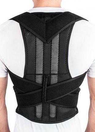 Корсет для спини spine back support belt original