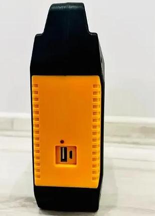 Лампа solar light jy-978b 2