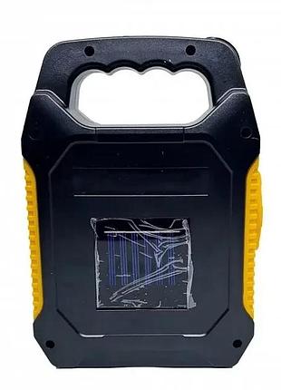 Лампа solar light jy-978b 3