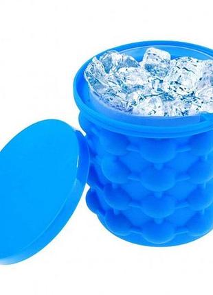 Устройство для приготовления кубиков льда ice cube maker 3