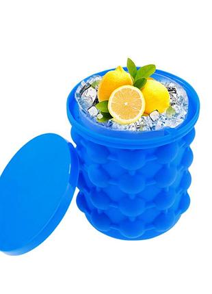 Устройство для приготовления кубиков льда ice cube maker 4