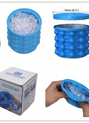 Устройство для приготовления кубиков льда ice cube maker 5