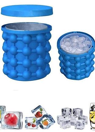 Устройство для приготовления кубиков льда ice cube maker 6