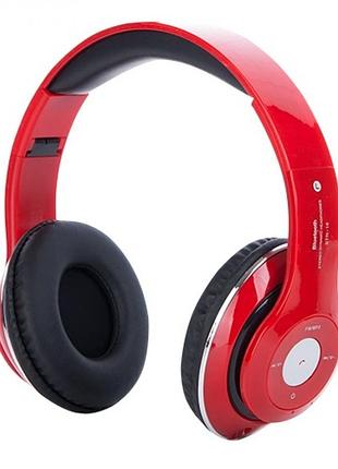 Бездротові навушники bluetooth з мікрофоном beats stn-16