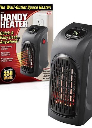 Мини-обогреватель handy heater хенди хитер обогреватель