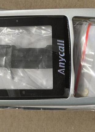 Корпус samsung d900 2