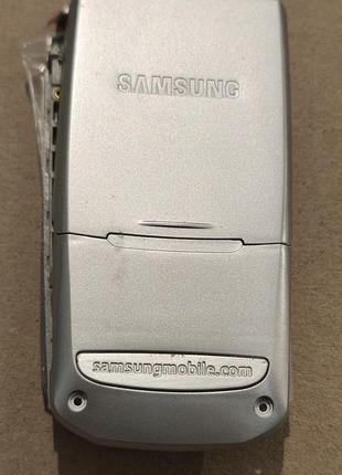 Корпус samsung d900 3