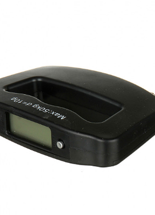 Цифрові кантерные ваги для багажу luggage scale a09 до 50 кг
