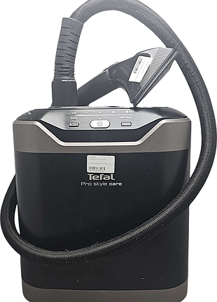 Відпарювач б/у tefal it8490e0 pro style care
