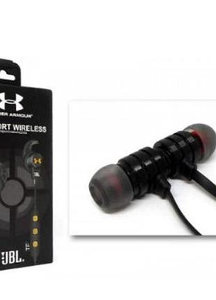 Вакуумные наушники bluetooth беспроводные mdr ms-608 black/white