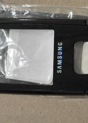 Корпус samsung e900 2
