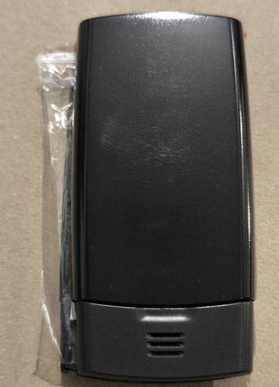 Корпус samsung e900 3