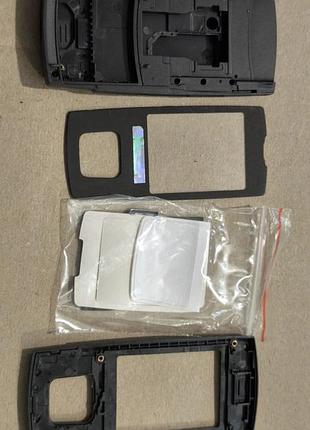Корпус samsung e900 4