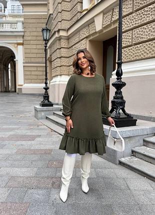Сукня жіноча 6