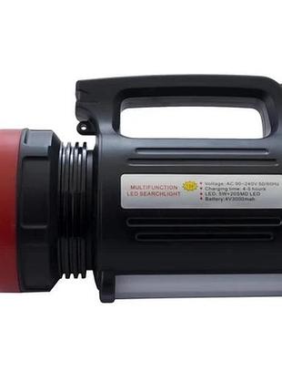 Ліхтар ручний wimpex wx-2985 4