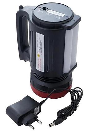 Ліхтар ручний wimpex wx-2985 5