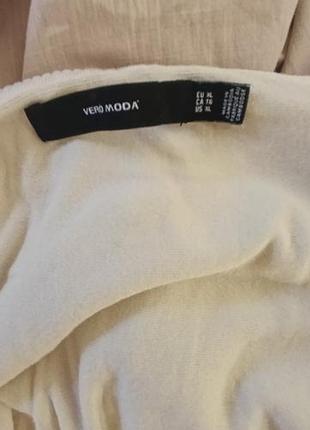 Невероятный гольфик от vero moda 2