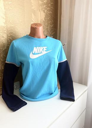 Спортивна кофта nike