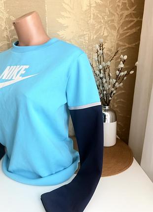 Спортивна кофта nike 3