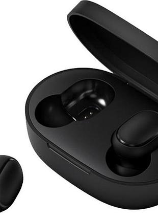 Навушники безпровідні bluetooth mdr в кейсі чорні