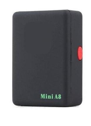 Gps трекер mini a8 для відстеження