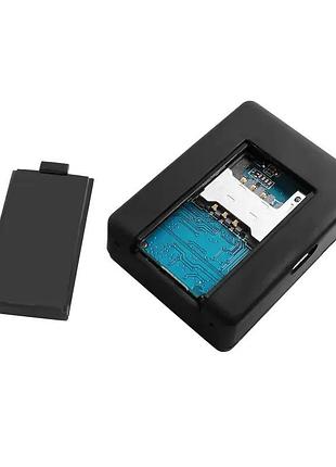 Gps трекер mini a8 для відстеження 4