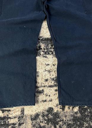 Штани carhartt carpenter 4