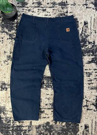 Штани carhartt carpenter