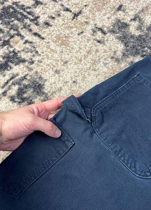 Штани carhartt carpenter 5