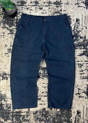 Штани carhartt carpenter 2