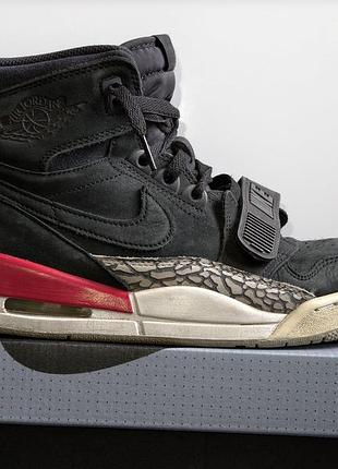Кроссовки nike air jordan 312 legacy
