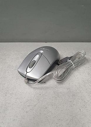 Мышь компьютерная б/у a4tech op-720 usb 2