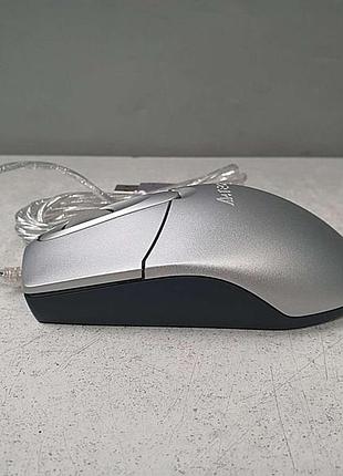 Мышь компьютерная б/у a4tech op-720 usb 5
