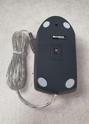 Мышь компьютерная б/у a4tech op-720 usb 8