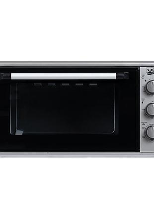 Печь электрическая ventolux sabina 45 (slv)