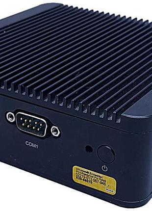 Настольный компьютер системный блок б/у сб pos itanium ksg-194 (intel celeron j1900 1.99ghz/ram 8gb/ssd 512gb/intel hd graphics)