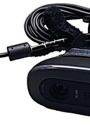 Веб-камера б/у logitech webcam c270