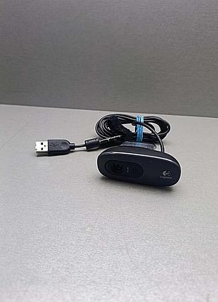 Веб-камера б/у logitech webcam c270 2