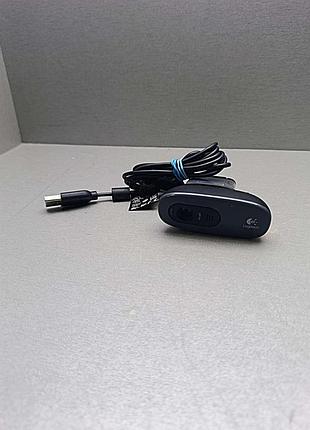 Веб-камера б/у logitech webcam c270 3
