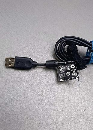 Веб-камера б/у logitech webcam c270 9